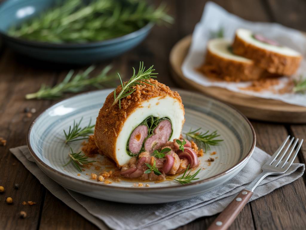 La cuisine estonienne revisitée : quand les chefs locaux réinventent les recettes traditionnelles