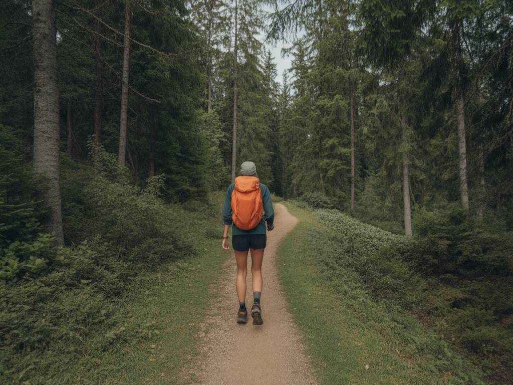 Randonnée en Estonie : immersion au cœur des parcs nationaux et de la nature préservée