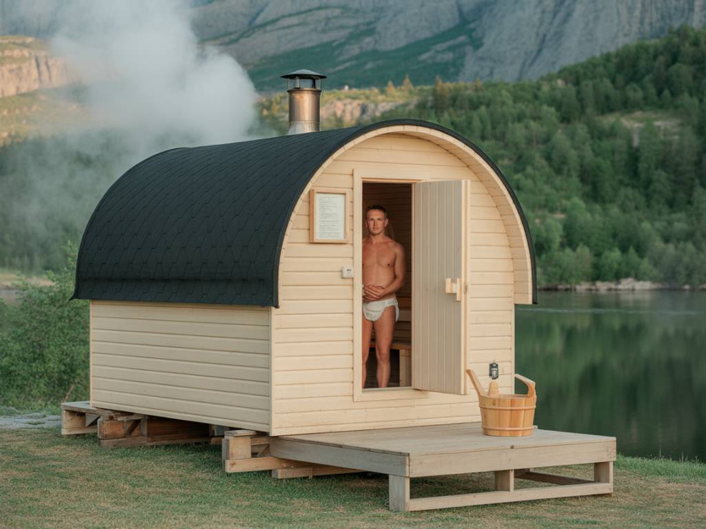 Les saunas estoniens : traditions, bienfaits et meilleures adresses pour une expérience authentique